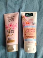 Nieuwe bodylotion Kneipp en Douglas, Ophalen of Verzenden, Nieuw, Bodylotion, Crème of Olie