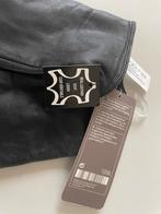 Hema Leren Handschoenen - Nieuwstaat, Ophalen of Verzenden, Zo goed als nieuw, Maat 38/40 (M), Handschoenen