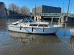 Valk- sport, Watersport en Boten, Gebruikt, Staal, Diesel, Ophalen of Verzenden