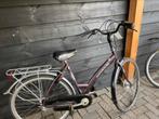 Batavus Future 53cm 3v Damesfiets, Fietsen en Brommers, Gebruikt, Batavus, Versnellingen, Ophalen