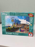 Schmidt 58042 Disney Frozen Celebration in Arendelle puzzel, Ophalen of Verzenden, 500 t/m 1500 stukjes, Nieuw, Legpuzzel