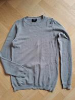 Voorjaarstrui van Stangata mt M., Kleding | Heren, Truien en Vesten, Ophalen of Verzenden, Zo goed als nieuw, Maat 52/54 (L), Grijs