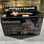 Evolution circlezaag, Doe-het-zelf en Verbouw, Gereedschap | Zaagmachines, Flex Ltd., Zo goed als nieuw, https://flex.com/contact-us