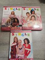 Single DVD Boxset - Seizoen 1, 2 & 3, Cd's en Dvd's, Dvd's | Tv en Series, Alle leeftijden, Boxset, Ophalen of Verzenden, Zo goed als nieuw