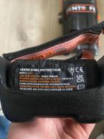 Nieuwe Fento Max 400 kniebeschermers - Stratenmakersdroom, Ophalen of Verzenden, Nieuw