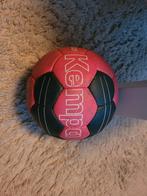 Kempa Leo Basic Profile Handbal, Sport en Fitness, Handbal, Ophalen of Verzenden, Gebruikt, Bal