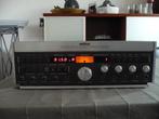 Revox Microcomputer Controlled Synthesizer FM Receiver B780, Audio, Tv en Foto, Overige merken, Ophalen of Verzenden, 120 watt of meer