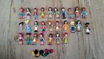 Lego friends poppetjes 27 stuks., Ophalen of Verzenden, Gebruikt, Losse stenen, Lego