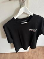 Balenciaga shirt maat M, Kleding | Dames, Nieuw, Maat 38/40 (M), Ophalen of Verzenden, Zwart