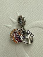 Pandora disney bedel, Sieraden, Tassen en Uiterlijk, Bedels, Pandora, Ophalen of Verzenden, Zo goed als nieuw, 1 bedel