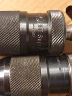 Twee RÖHM SUPRA boorkoppen, Doe-het-zelf en Verbouw, Ophalen of Verzenden, Zo goed als nieuw, Elektrisch, Overige soorten