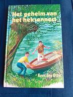 Het geheim van het heksennest van Kees den Otter, Ophalen, Gelezen, Fictie