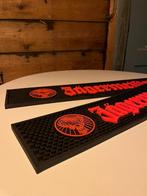 jagermeister bar runner - 10,5 X 60 cm, Ophalen of Verzenden, Nieuw, Overige typen, Overige merken
