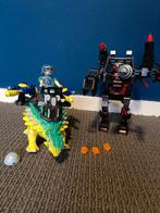 Playmobil, Dino Rise (70626), Ophalen of Verzenden, Zo goed als nieuw, Complete set