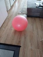 Fitness bal, Ophalen, Overige materialen