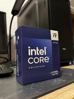 [Nieuw] Intel i9 14900K Boxed CPU, Ophalen of Verzenden, Nieuw, Intel Core i9, 4 Ghz of meer