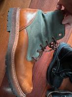 Bruine UGG Laarzen Heren - Maat 43, Bruin, Overige typen, Ophalen of Verzenden, Uggs