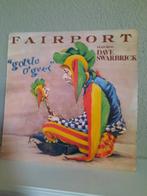 FAIRPORT FEATURING DAVE SWARBRICK, Ophalen of Verzenden, Zo goed als nieuw