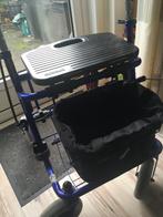 zeer stabiele rollator, Diversen, Ophalen, Opvouwbaar, Gebruikt