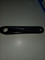Shimano 105, 4iiii powermeter, 75, Fietsen en Brommers, Fietsonderdelen, Ophalen of Verzenden, Zo goed als nieuw, Racefiets, Crankstel of Pedalen