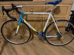 Colnago C98 Mapei (steel), Fietsen en Brommers, Fietsen | Racefietsen, 28 inch, Gebruikt, Staal, 15 tot 20 versnellingen