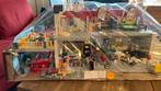 Playmobil groot woonhuis 3965, Kinderen en Baby's, Speelgoed | Playmobil, Ophalen of Verzenden, Gebruikt