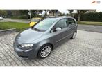 Volkswagen Golf Plus 1.4 TSI Comfortline automaat, Gebruikt, 122 pk, Origineel Nederlands, Bedrijf
