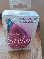 Te koop compact tangle teezer borstel paars, Nieuw, Overige typen, Ophalen of Verzenden