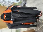 Australian pak limited edition, Kleding | Heren, Jassen | Zomer, Maat 48/50 (M), Zwart, Ophalen of Verzenden, Zo goed als nieuw