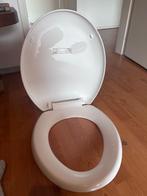 WC bril, Doe-het-zelf en Verbouw, Sanitair, Ophalen, Nieuw, Toilet