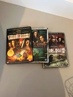 Pirates of the carribien (3 dvd’s)., Ophalen of Verzenden