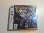 Pokemon Diamond Version nintendo DS, Spelcomputers en Games, Avontuur en Actie, 1 speler, Ophalen of Verzenden, Zo goed als nieuw
