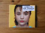 Lenette van Dongen - Een echte Van Dongen (GESIGNEERD), Ophalen, Zo goed als nieuw