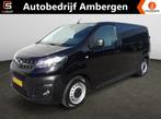 Opel Vivaro 1.5 CDTI (100Pk) L2H1 Edition Navi Camera Géén A, Voorwielaandrijving, 12 maanden, Gebruikt, Euro 6