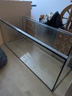 Gerbilarium (knaagdier / schildpad verblijf) 100cmx40cmx40cm, Dieren en Toebehoren, Kooi, Gebruikt, Hamster, 75 tot 110 cm