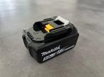 Makita BL1850B 18V 5.0Ah LXT Accu Li-ion LED Indicator, Tuin en Terras, Ophalen of Verzenden, Nieuw, Accu, MAKITA
