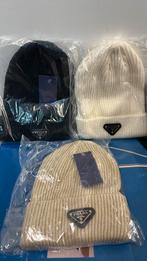 🔥Prada muts— NIEUW en Geseald— 2e muts voor €9,95,-🚨, Kleding | Heren, Mutsen, Sjaals en Handschoenen, Nieuw, Overige maten