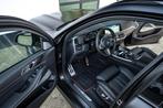BMW X5 xDrive45e M-Sport Black Vermilion Limited Edition, Automaat, Gebruikt, 394 pk, Zwart