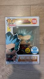 Funko Pop! My Hero Academia - Infinite Deku with Eri, Ophalen of Verzenden, Zo goed als nieuw