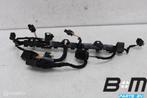 Kabelboom verstuivers Audi S3 8V 2.0 TSI CJX 06L971627K, Auto-onderdelen, Motor en Toebehoren, Gebruikt