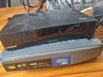 Diverse decoders en modems, Ophalen of Verzenden, Zo goed als nieuw