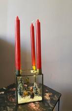 Kerst kandelaar, Diversen, Kerst, Ophalen, Zo goed als nieuw