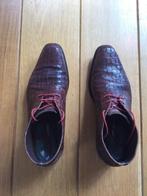 Floris van Bommel limited edition maat 43, Loafers, Bruin, Floris van Bommel, Ophalen of Verzenden