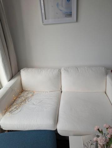 Ikea 2-ziets bank