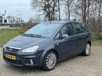 Ford C-Max 1.8-16V Titanium Flexifuel NAVI/CRUISE/PDC, Voorwielaandrijving, Gebruikt, 4 cilinders, Handgeschakeld