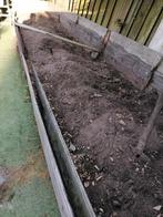 Gratis Zwarte grond, ongeveer 5 kuub, Ophalen, Gebruikt, Overige typen