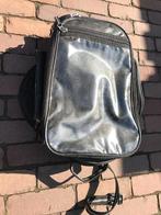 Tanktas voor motor, Motoren, Accessoires | Koffers en Tassen, Ophalen, Zo goed als nieuw