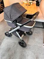 Dubatti One 2-in-1 kinderwagen, Ophalen, Gebruikt, Overige merken, Luchtbanden