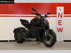 DUCATI DIAVEL V4 Ducati Amsterdam Special (bj 2024), Naked bike, Bedrijf, 2 cilinders, Meer dan 35 kW