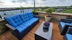 Loungekussens / set, Tuin en Terras, Tuinmeubel-accessoires, Ophalen, Gebruikt
